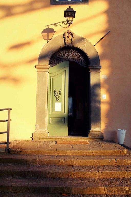 Villa Gherardi - B&B E Hostel Barga Quarto foto